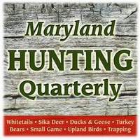 Maryland Hunting Quarterly