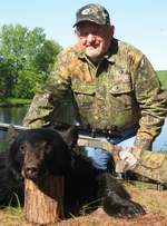 Allan-Bear